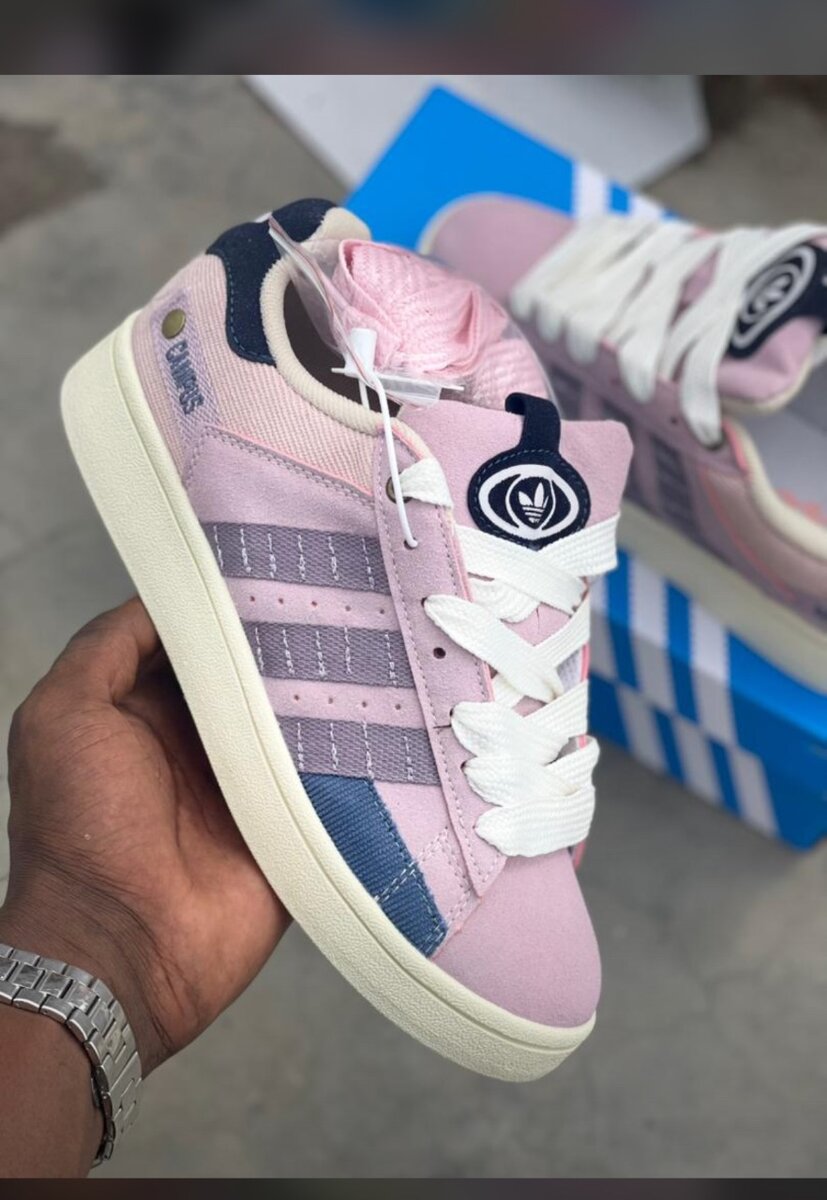 Sneakers confortables modernes