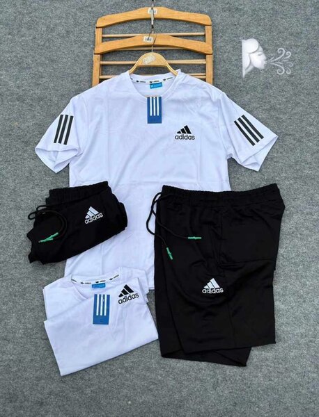 Complet adidas
