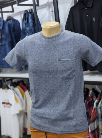 Quality Round neck T-shirts