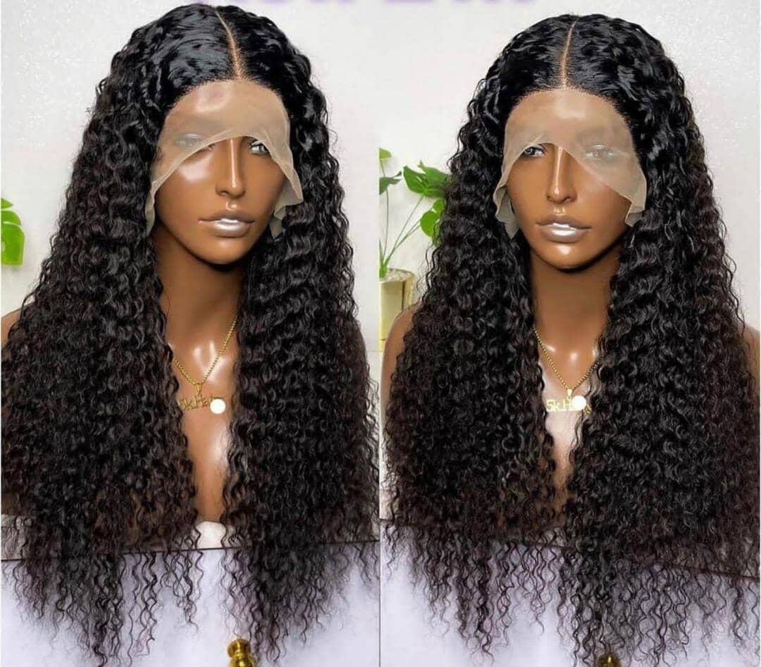 Body Wave Curly Hairs