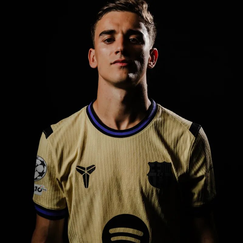 Maillots barca 2025-2026