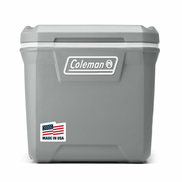 Glacière Coleman Portable