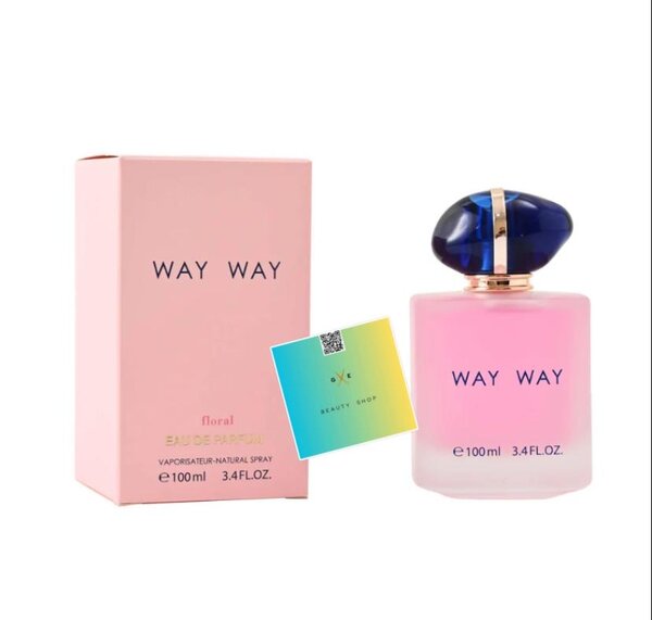Parfum Floral Way Way 100ml