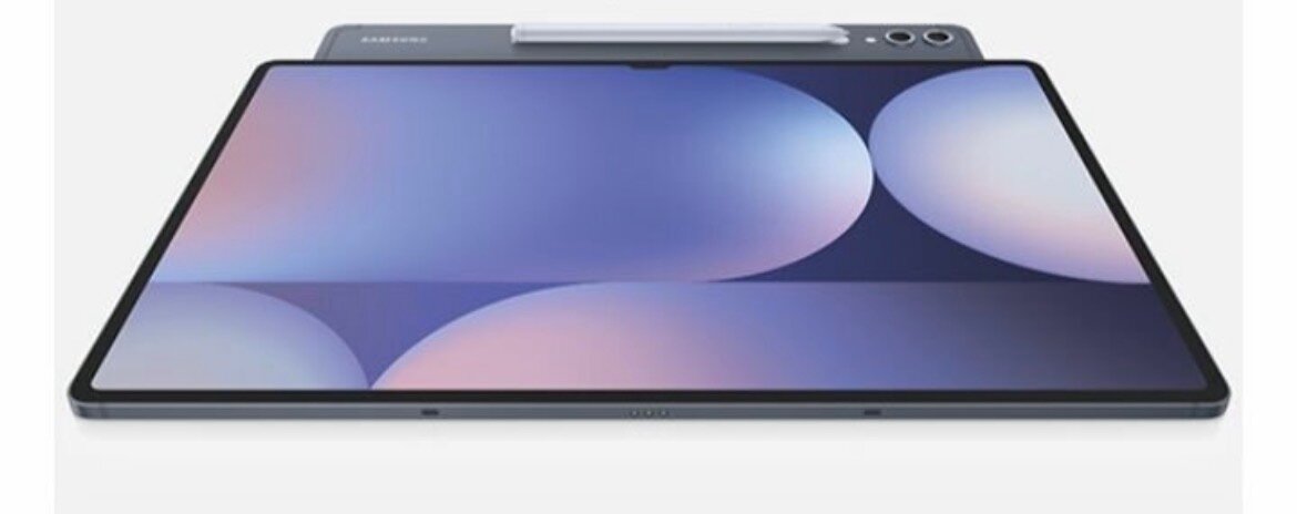 Samsung Galaxy Tab S9