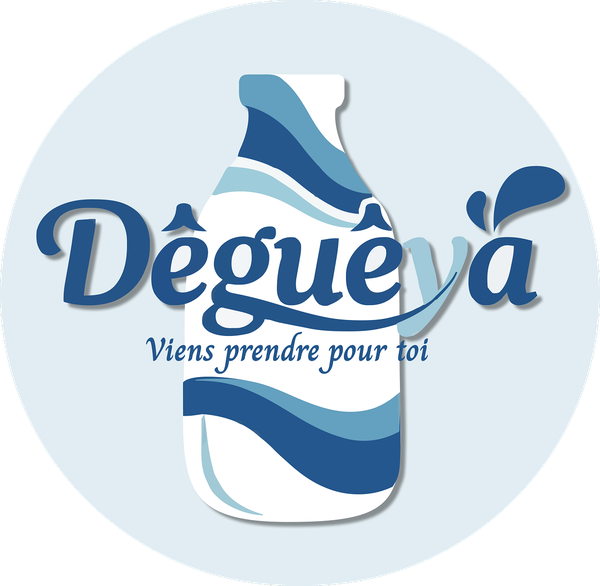 DÊGUÊYA 