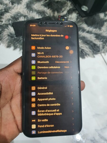Iphone Xr 128G