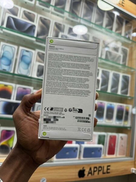 iPhone 13 simple