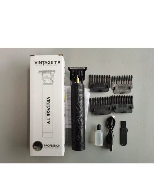 Tondeuse à Cheveux Vintage T9