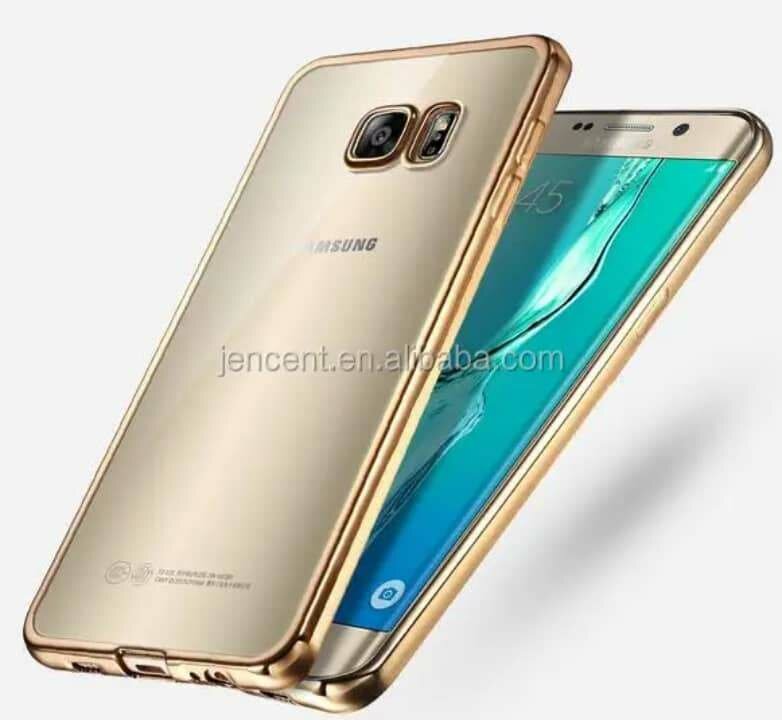 Coque Samsung Galaxy S6 Edge