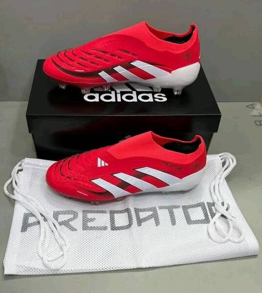 Chaussures de Foot Adidas F50