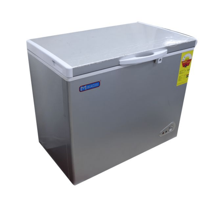 Mikachi MIK-270 Chest Freezer - 218 Litres