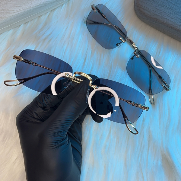Lunettes cartier photogray