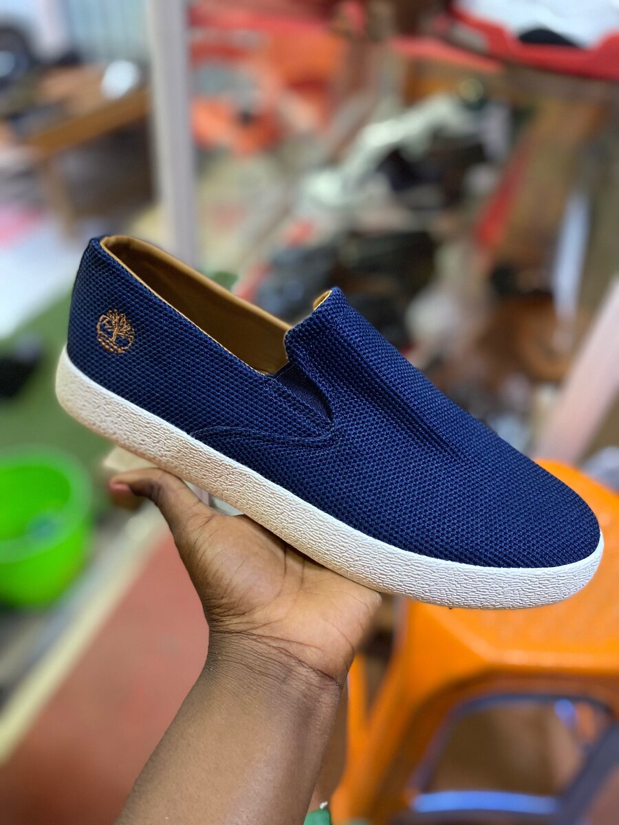 Timberland easy  wear