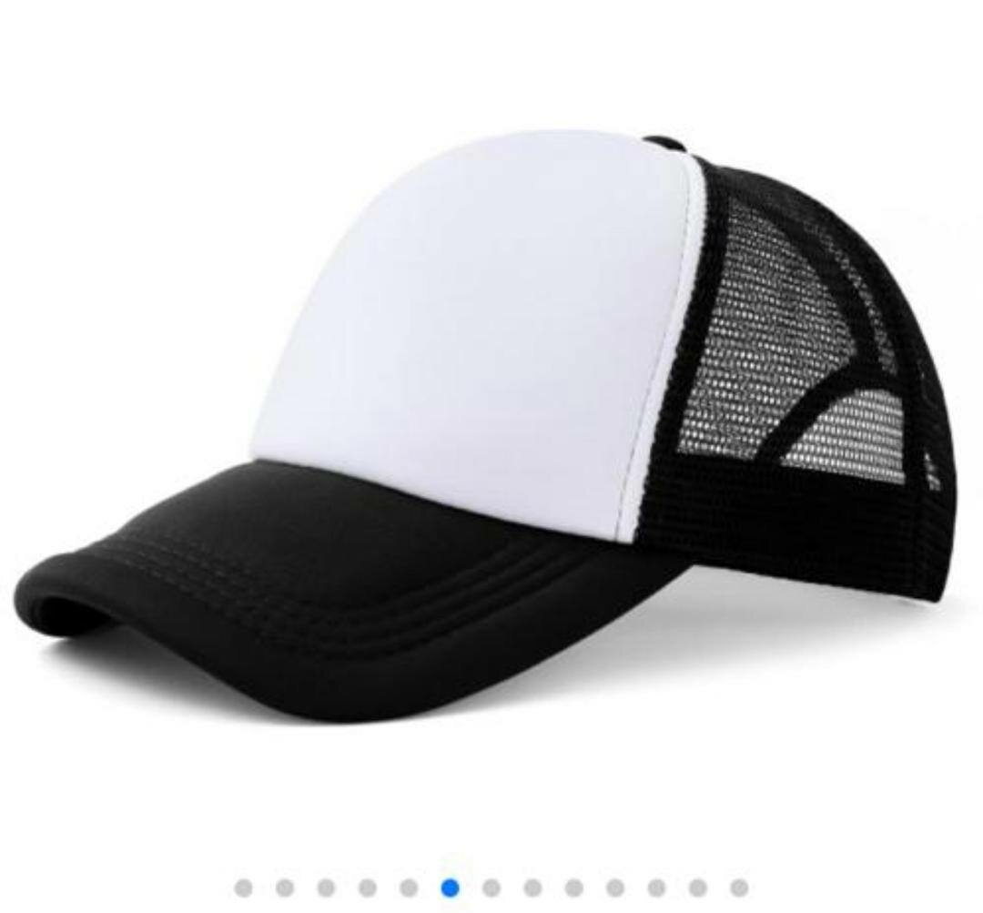 Trucker caps