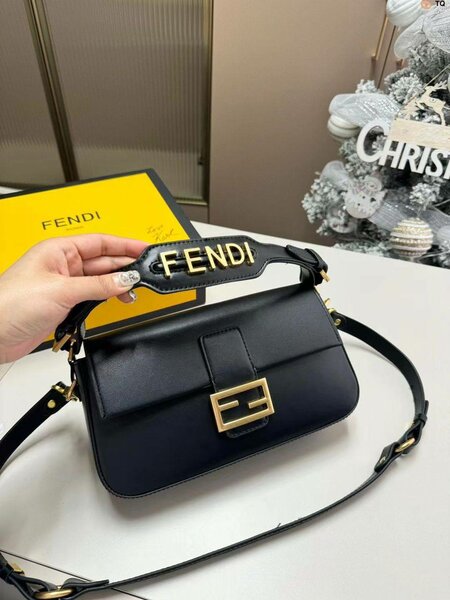 Quality Fendi Bag