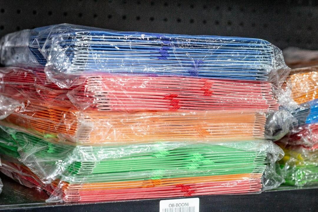 Fournitures de Papeterie Complètes