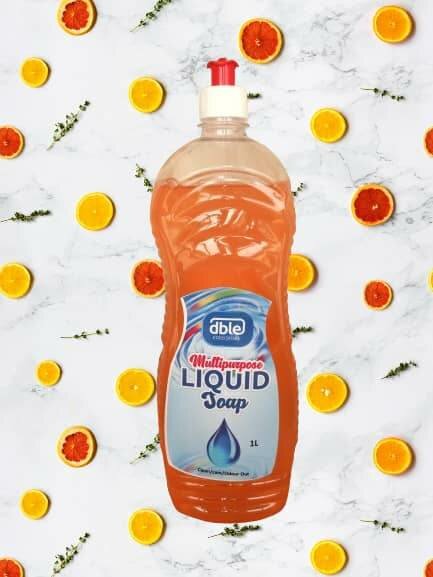 Multi Purpose Liquid soap (1 liters)