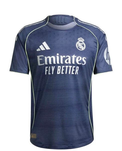 maillot de Réal Madrid