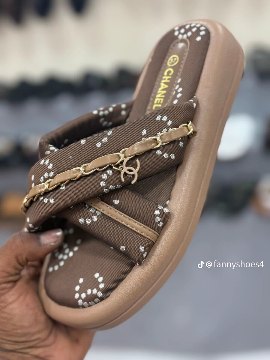 Sandales élégantes femmes