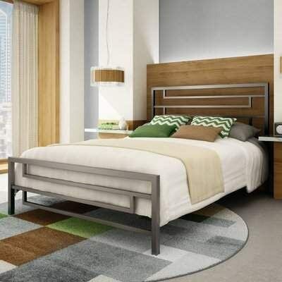 Double Bed
