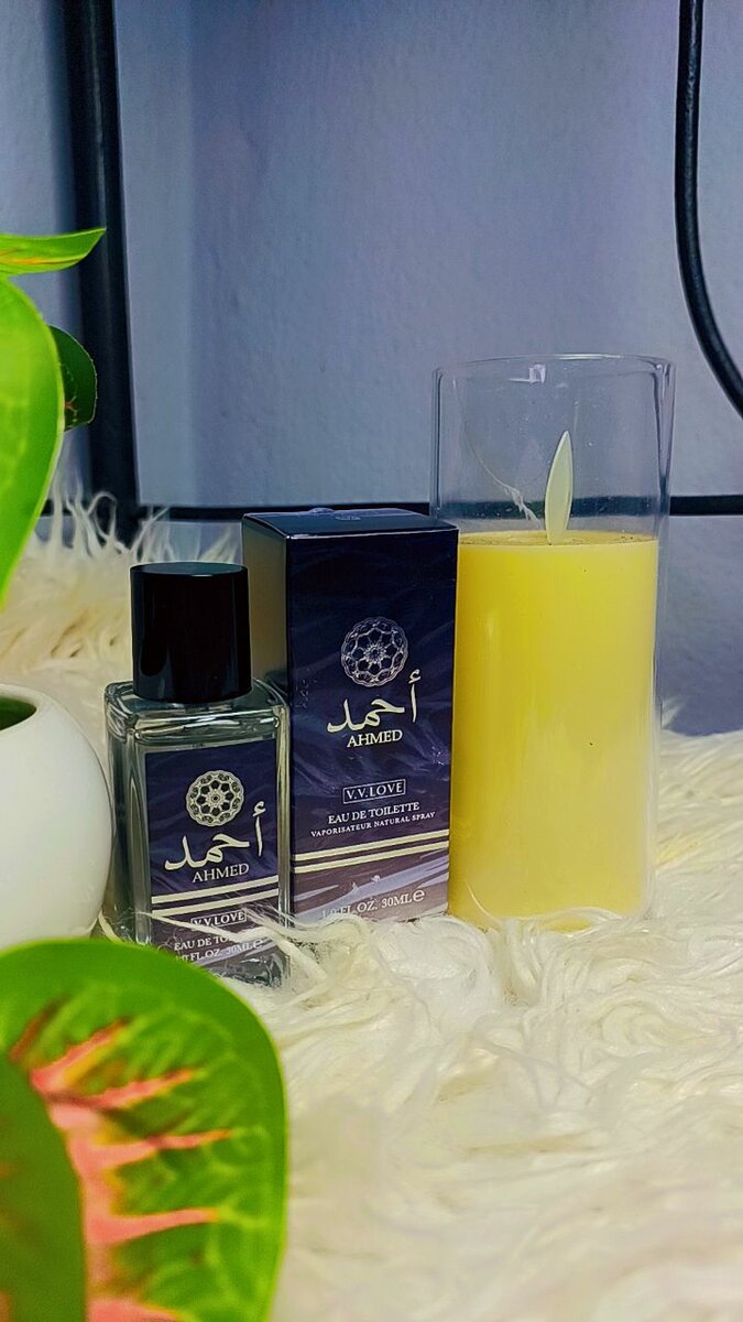 Coffret Parfums Exotiques