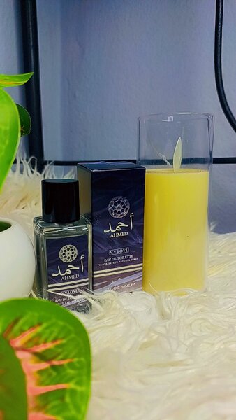 Coffret Parfums Exotiques