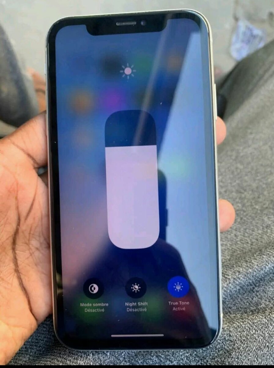 iPhone 14 Pro 256GB Gris