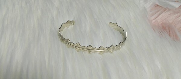 Bracelet fin élégant
