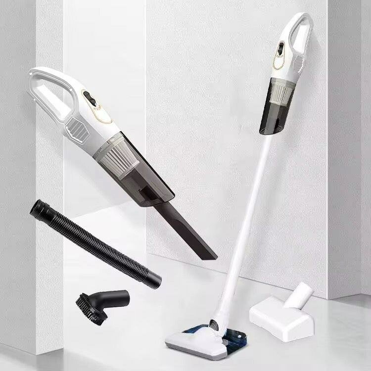 Aspirateur à Main 2-en-1