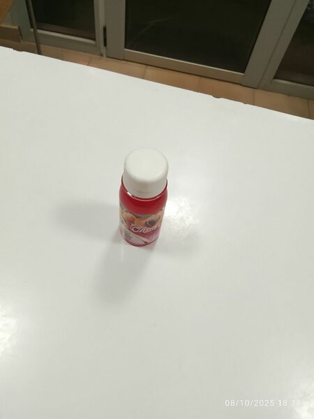 Huile clara derm clarifiante