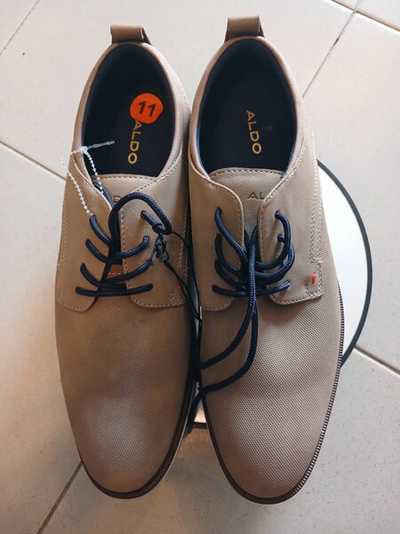Chaussures Derby Hommes ALDO