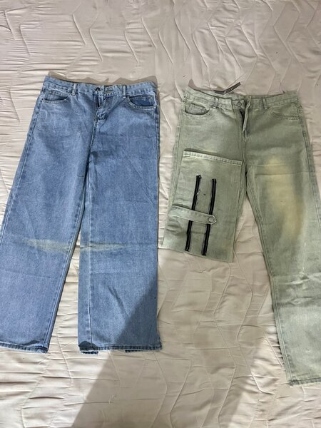 Pantalons polyvalents homme