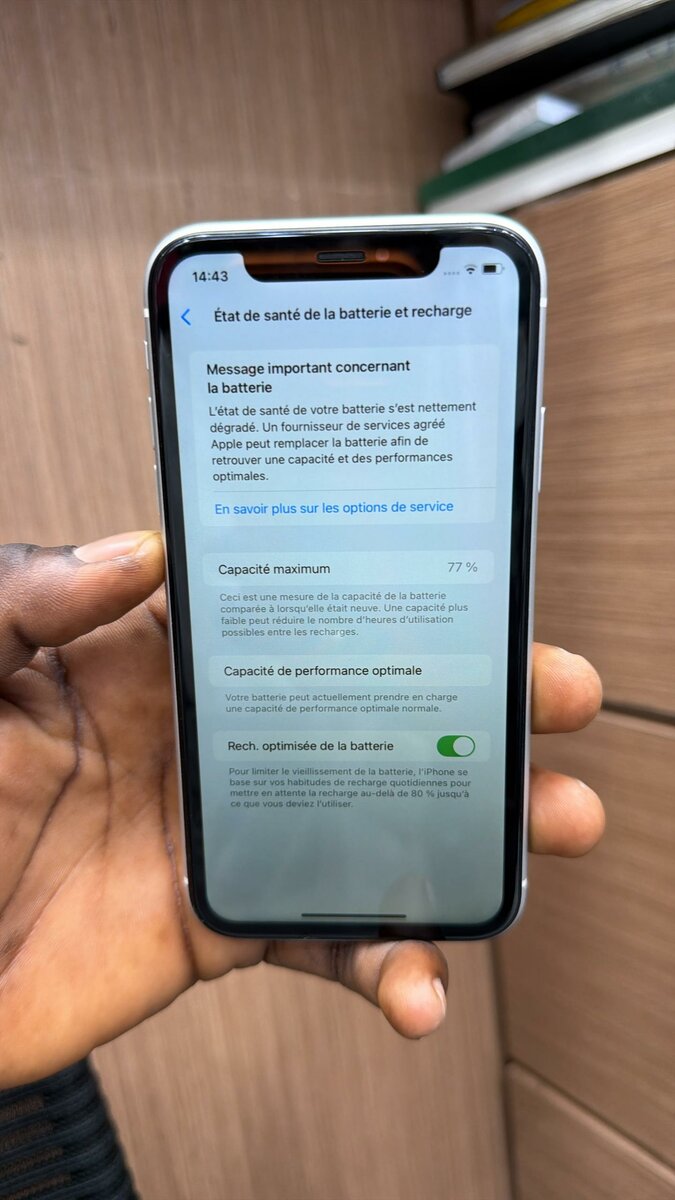 iPhone 13 Pro