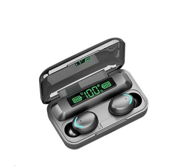 F9 wireless earpods