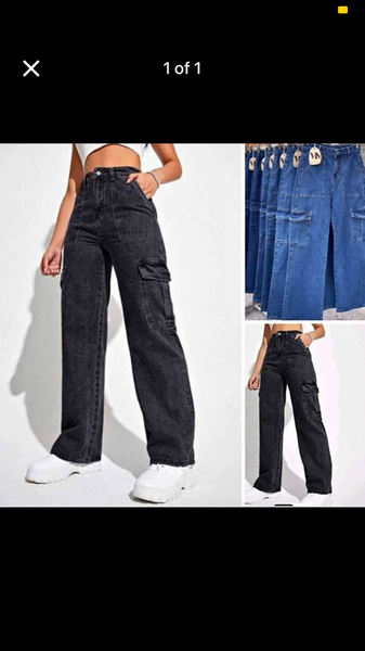 Boyfriend jeans k270