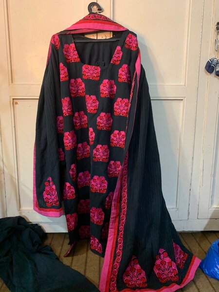 Gul Ahmed large preloved 5500