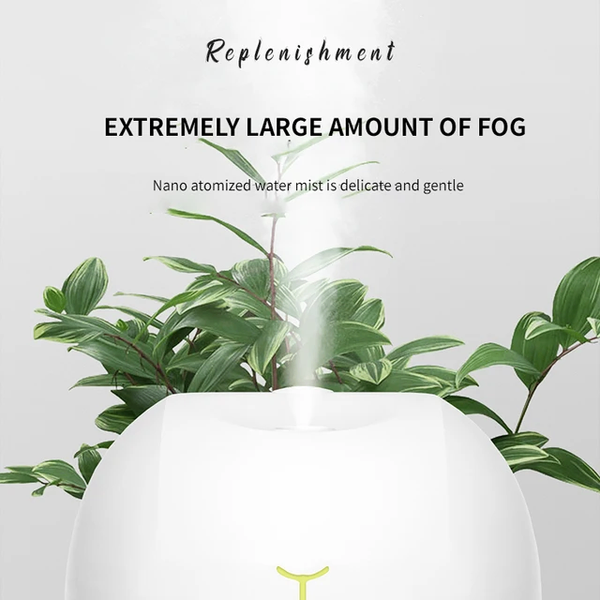 Diffuseur de parfum