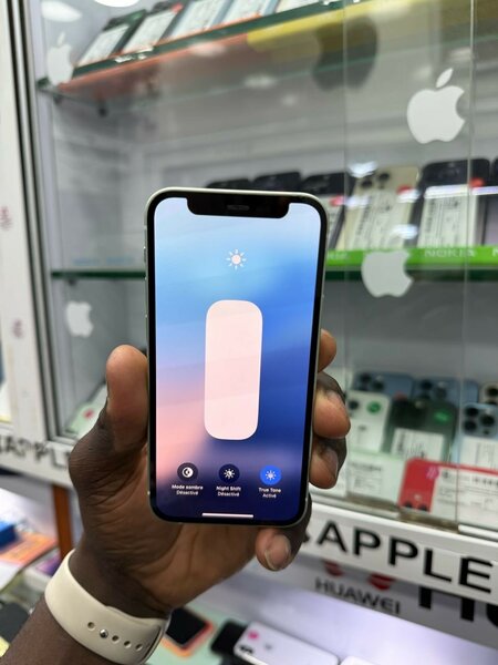 iPhone 12 mini