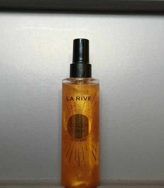 La Rive - Golden Dream