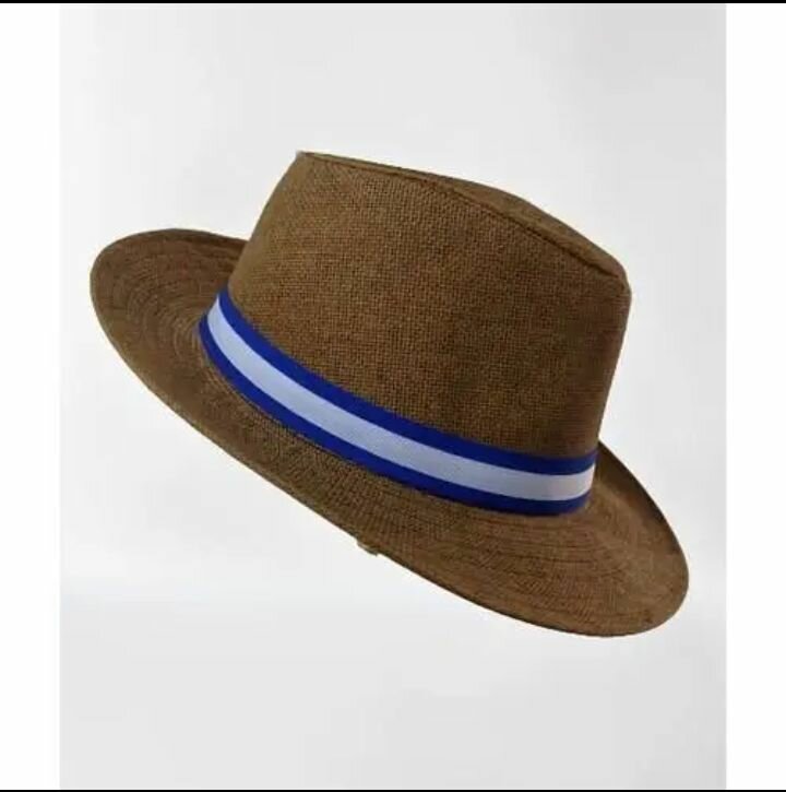 Chapeau Fedora Classique