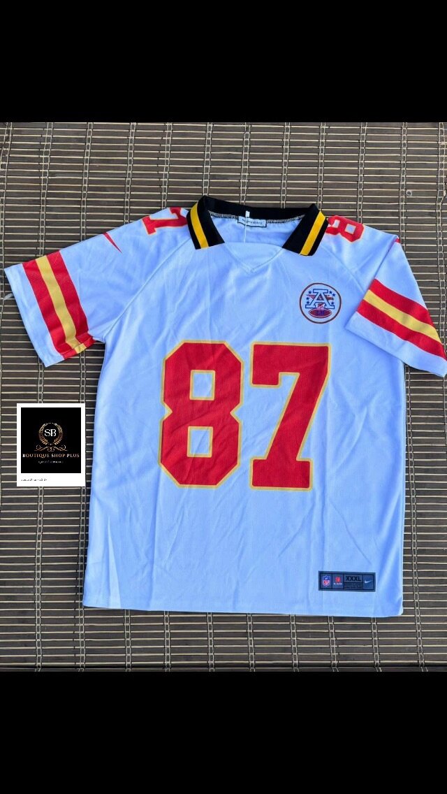 Maillot vintage authentique