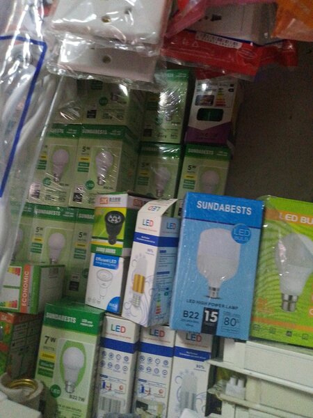 LED bulbs 15 watts and other watts