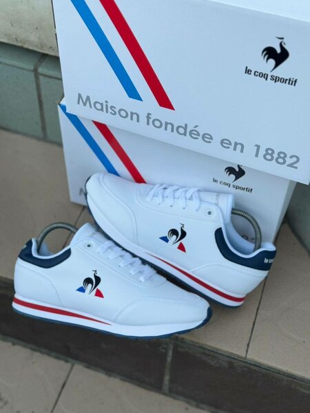 Coq Sportif