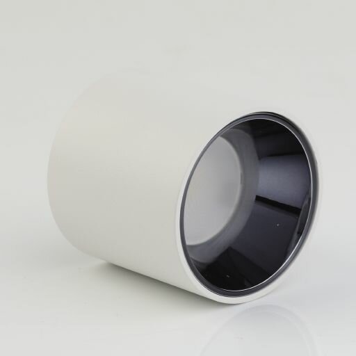 Plafonnier Cylindrique Moderne