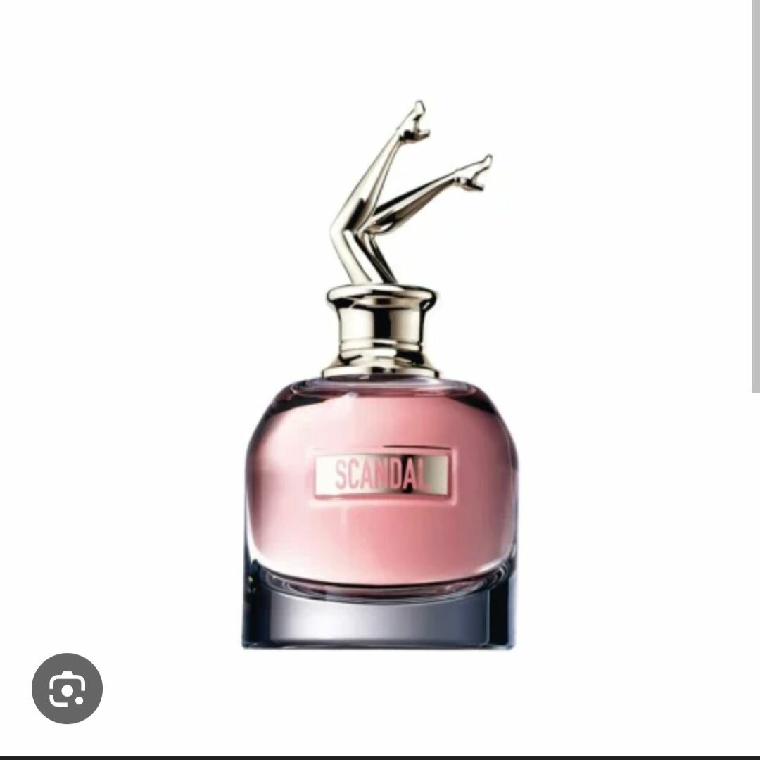 Jean Paul Gaultier Scandal