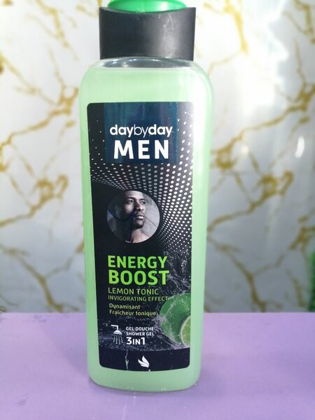 Day by Day Men