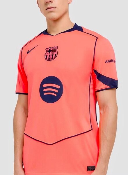 Maillots de Football Unisexes