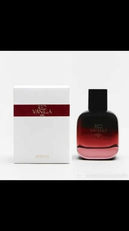 Zara  parfum