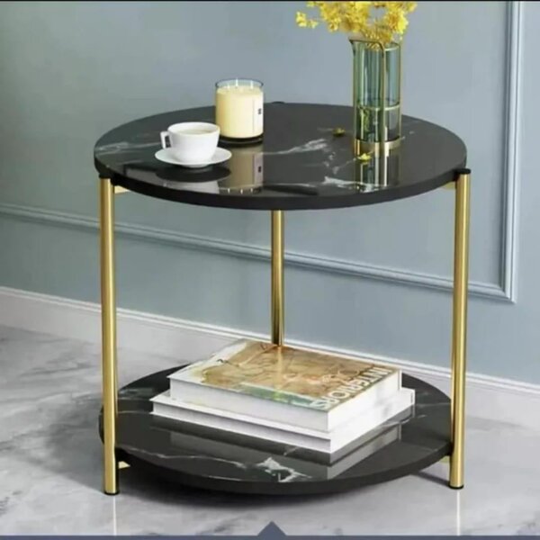 Table d'appoint moderne