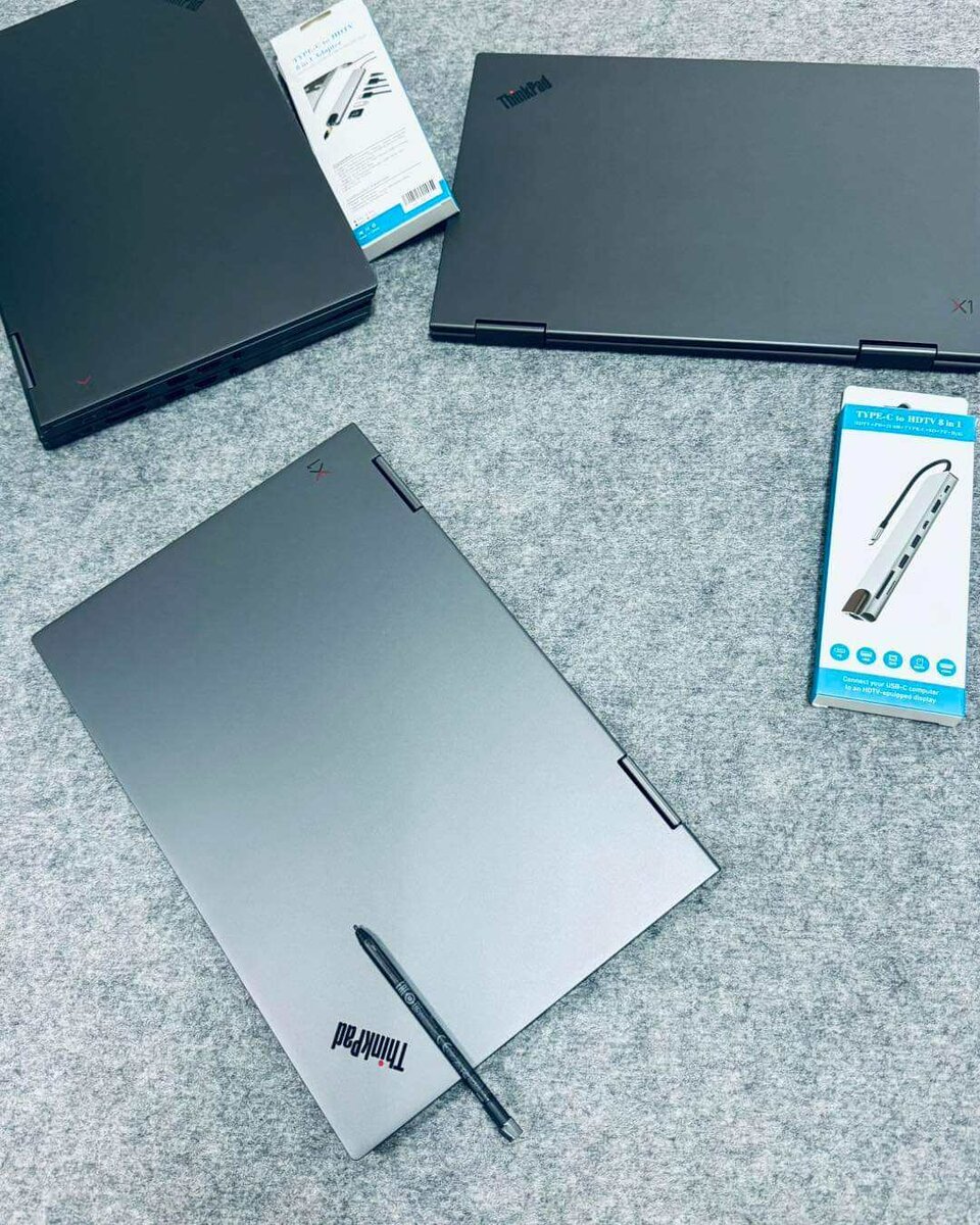 Lenovo X1 Carbon Gen 4 Core i7